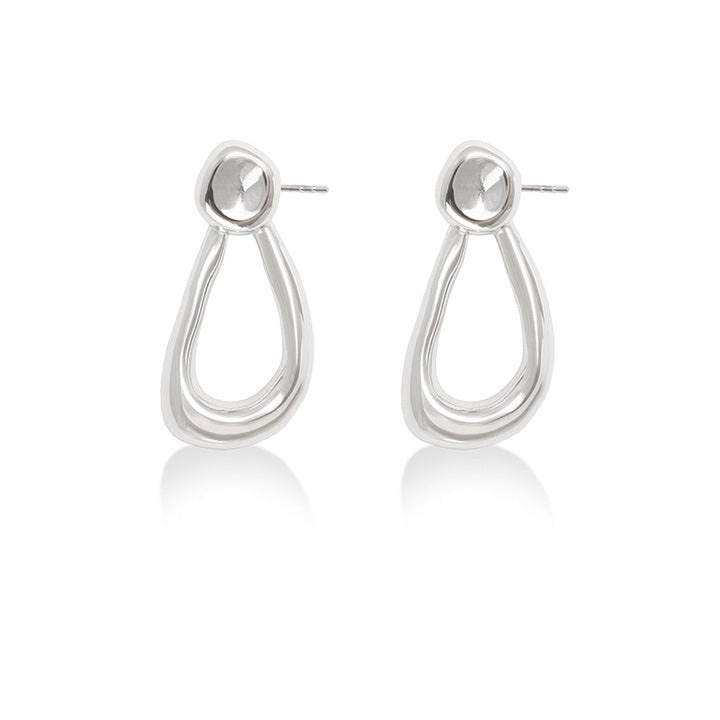 TN x BS Earrings