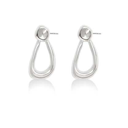 TN x BS Earrings