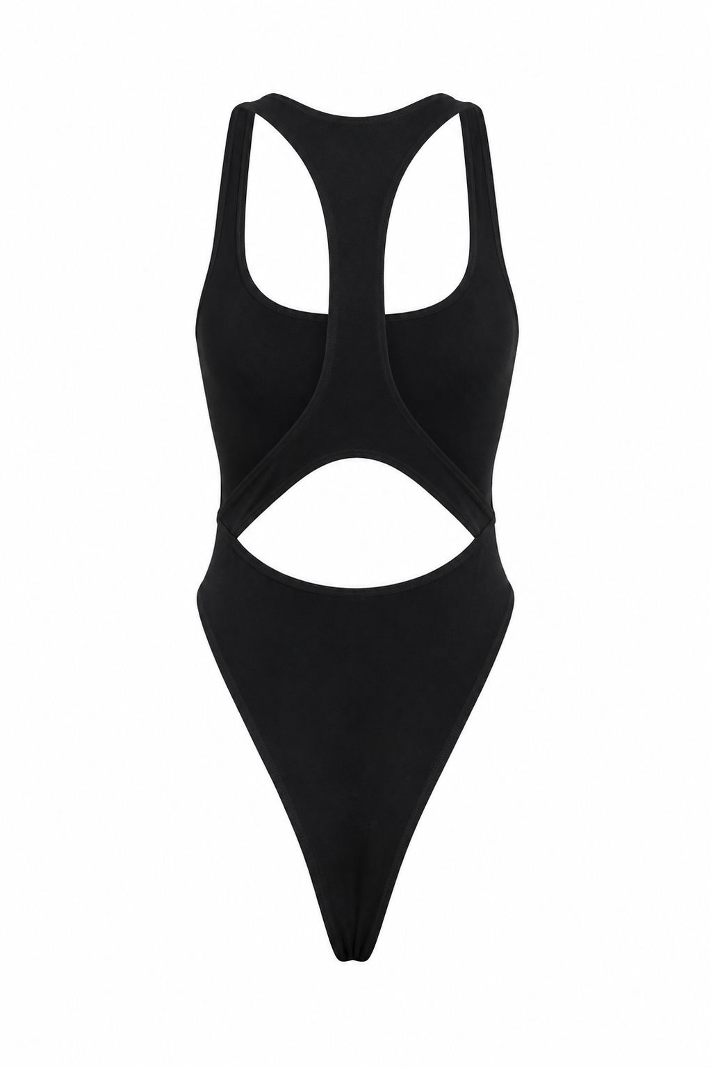 The presence bodysuit