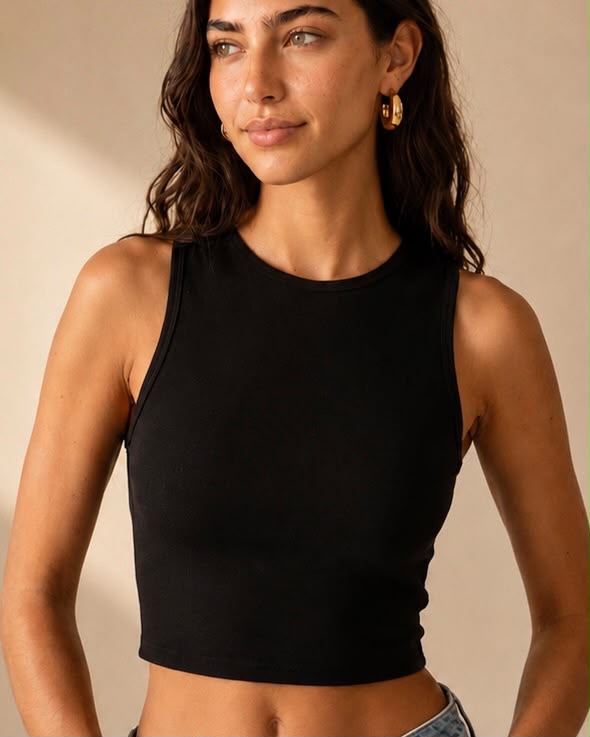 The Allure shirt