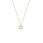 MAGEN DAVID Necklace