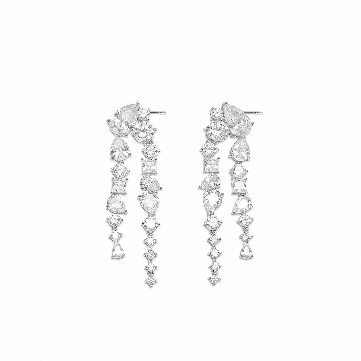 afterglow earrings