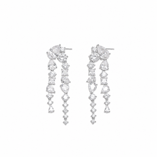 afterglow earrings