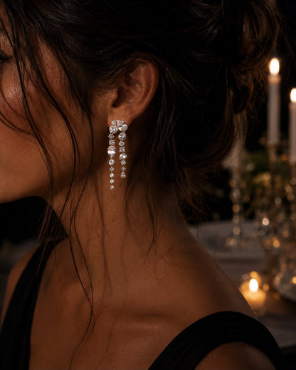 afterglow earrings
