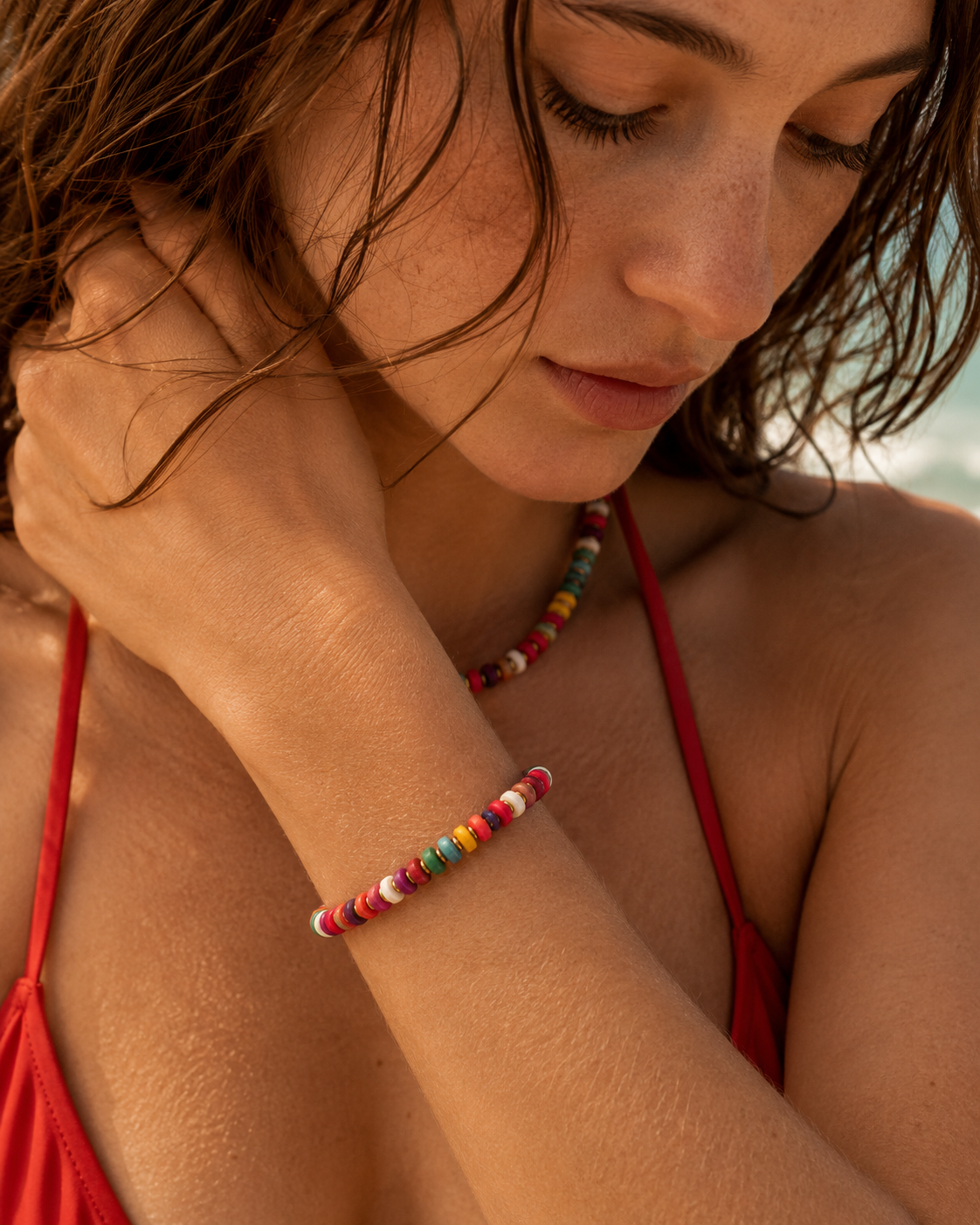 Good mood bracelet