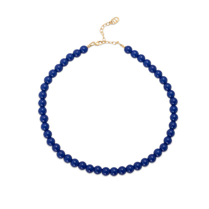 Ocean power necklace