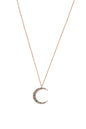 MOON Necklace