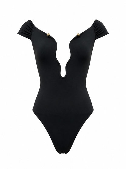 THE SIGNATURE BODYSUIT