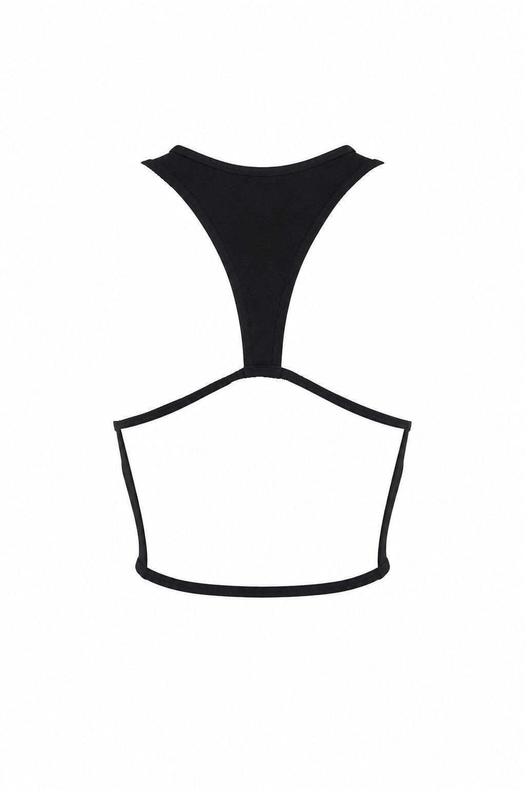 The Allure shirt