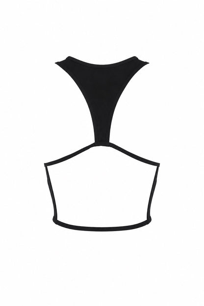 The Allure shirt