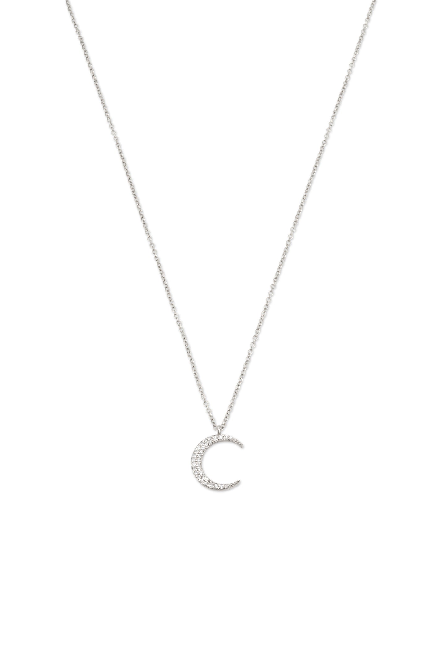 MINI MOON Necklace