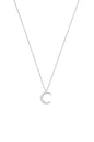 MINI MOON Necklace