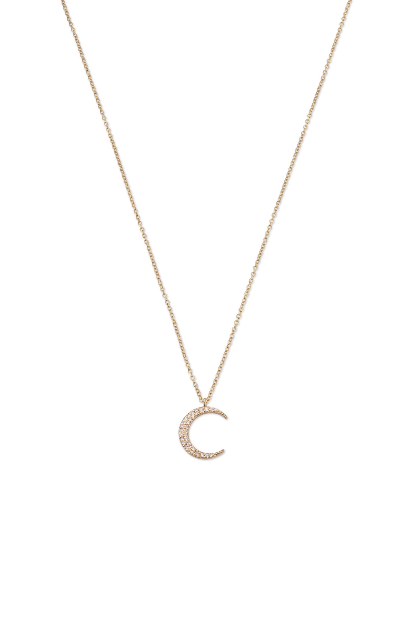 MINI MOON Necklace