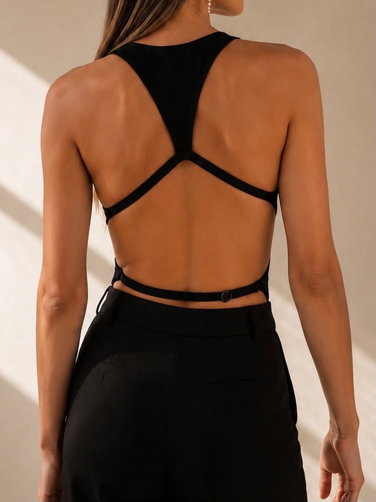 The Allure shirt