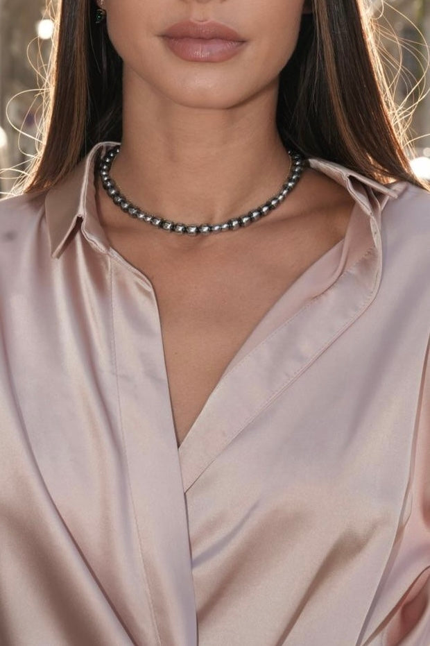 BALANCE BABE Necklace