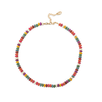 Good mood necklace