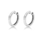 CHUNKY HOOP Earrings