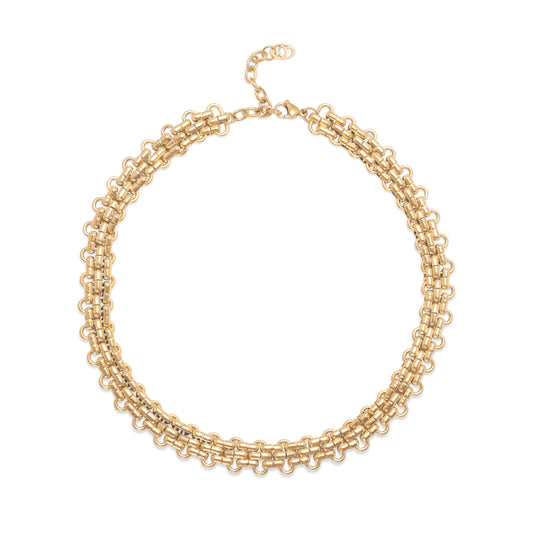 Icon forever NECKLACE