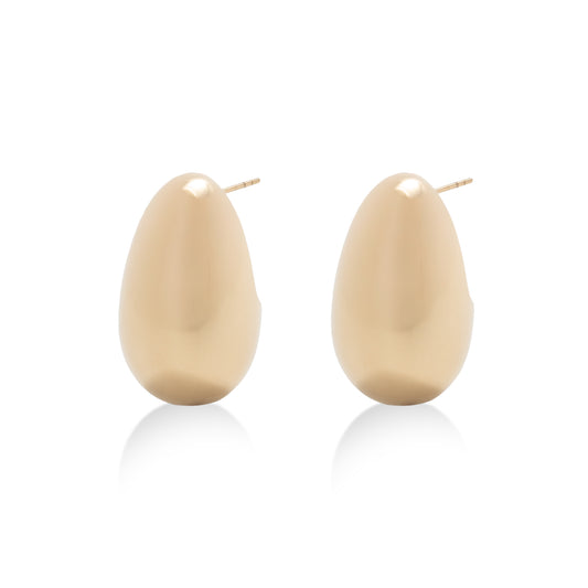 Major drop EARRINGS