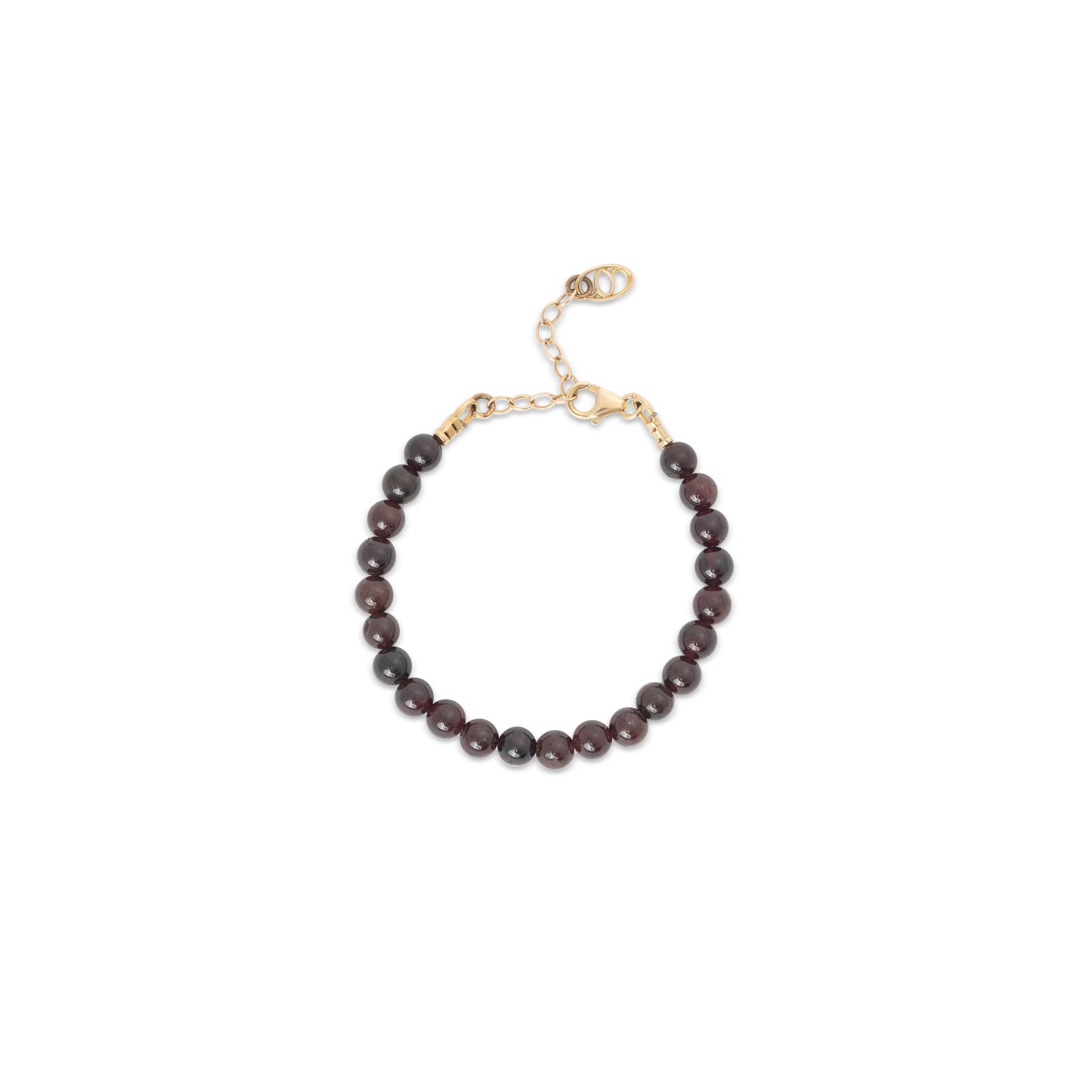 MERLOT MAGIC MINI BRACELET