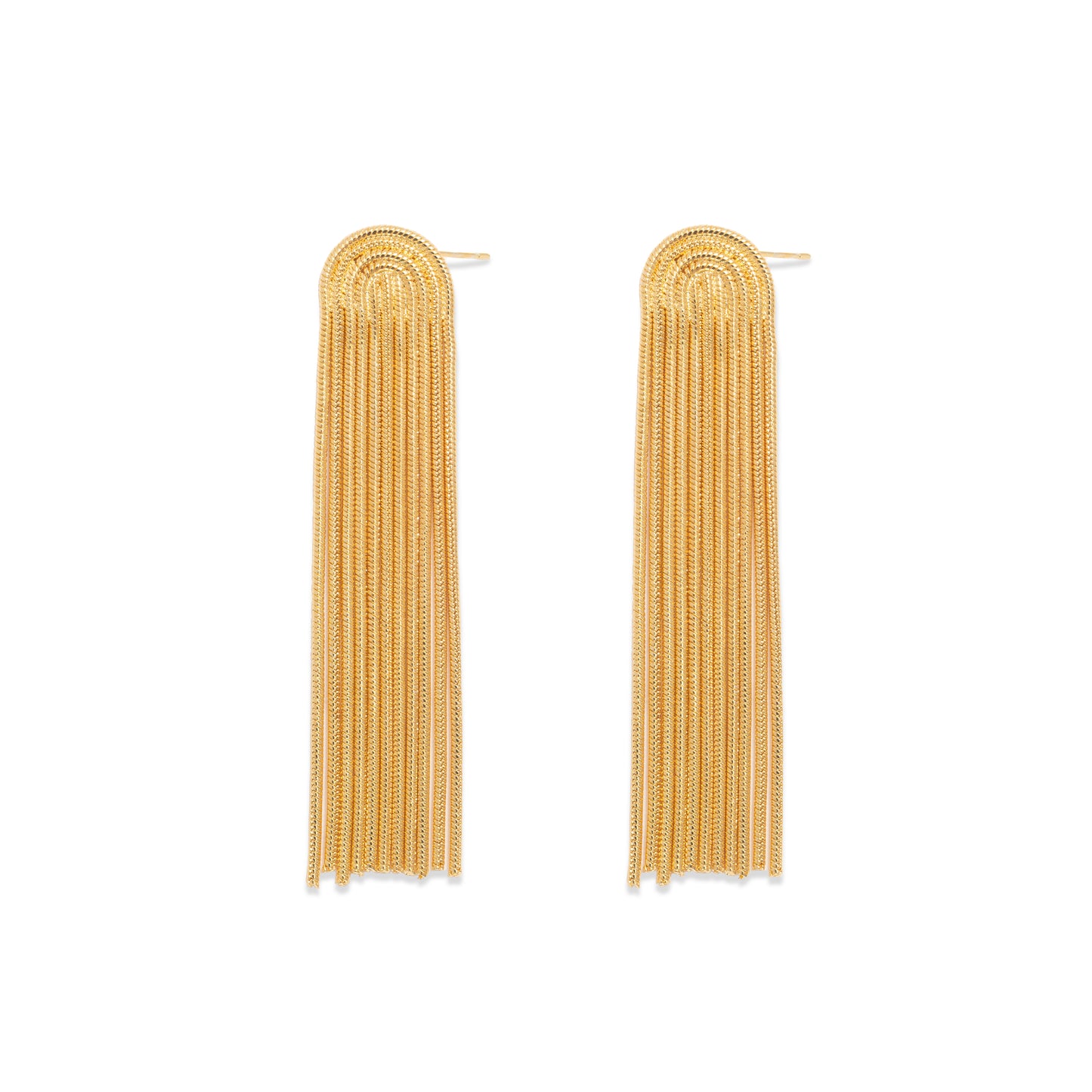 LIGHT UP EARRINGS