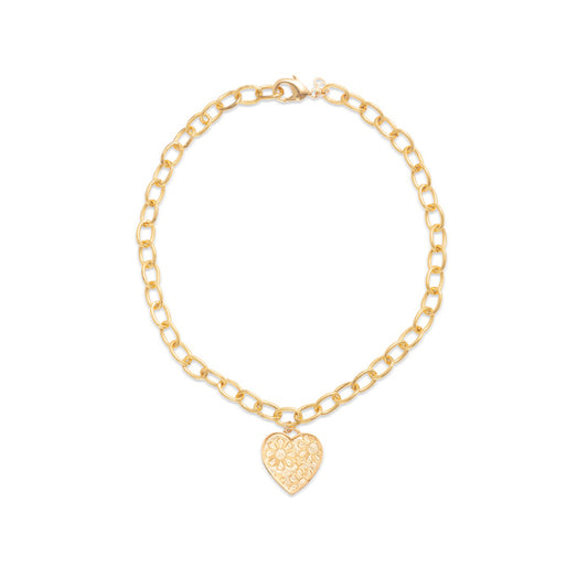 Sweatheart NECKLACE