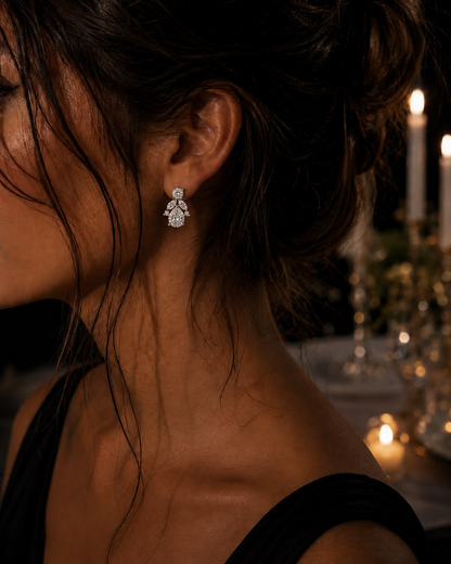 starlit earrings