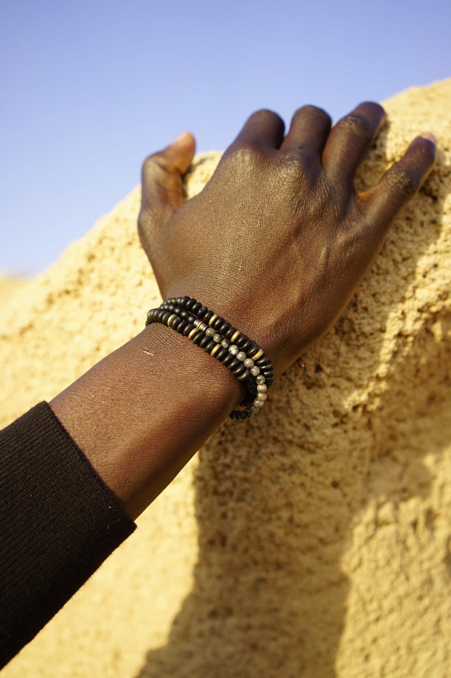 MOONLIGHT SECRETS MEN'S Bracelet