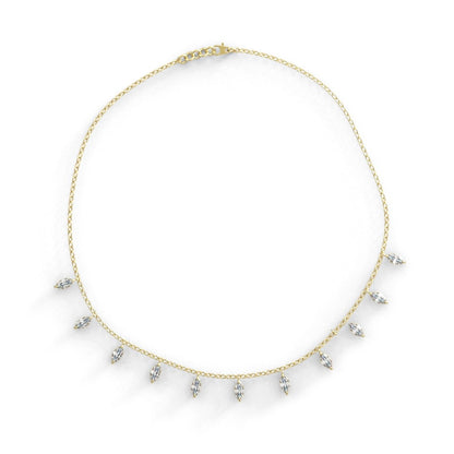 ALEX Necklace