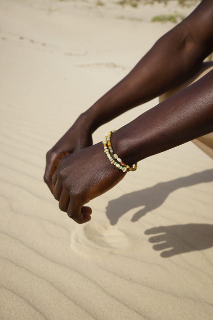 DESERT WINDS MEN'S Bracelet