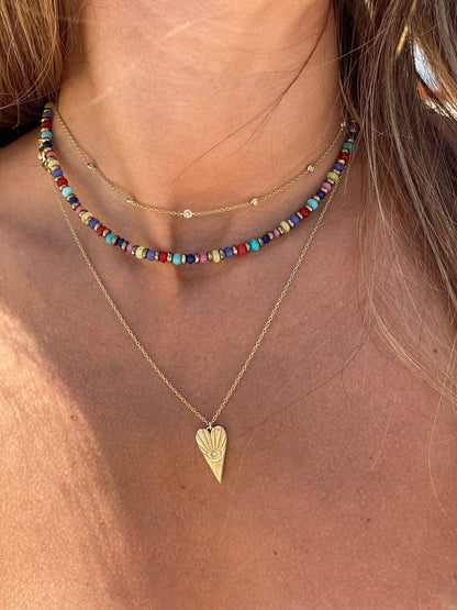 MINDFUL Necklace