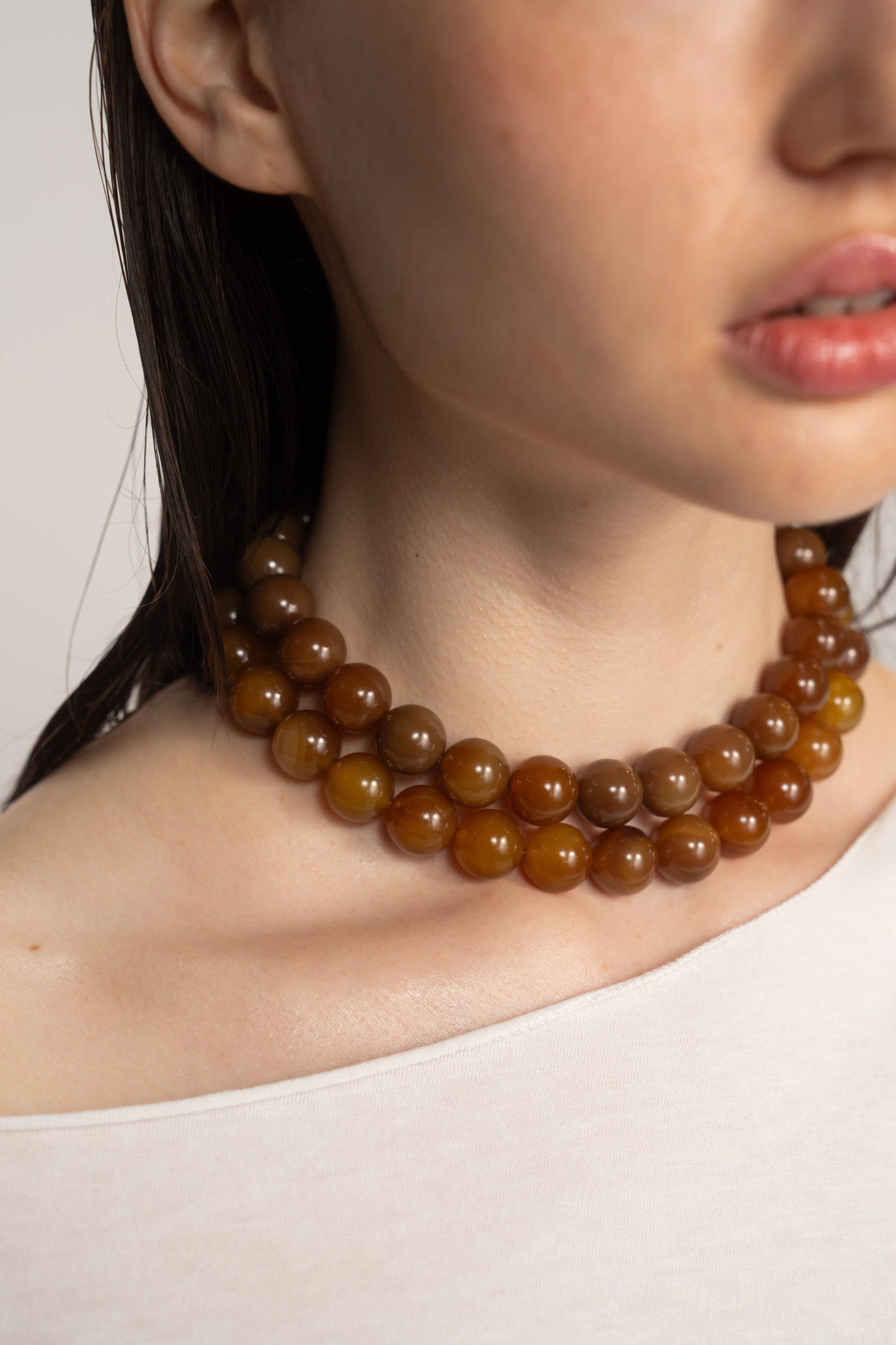 HONEY QUEEN NECKLACE