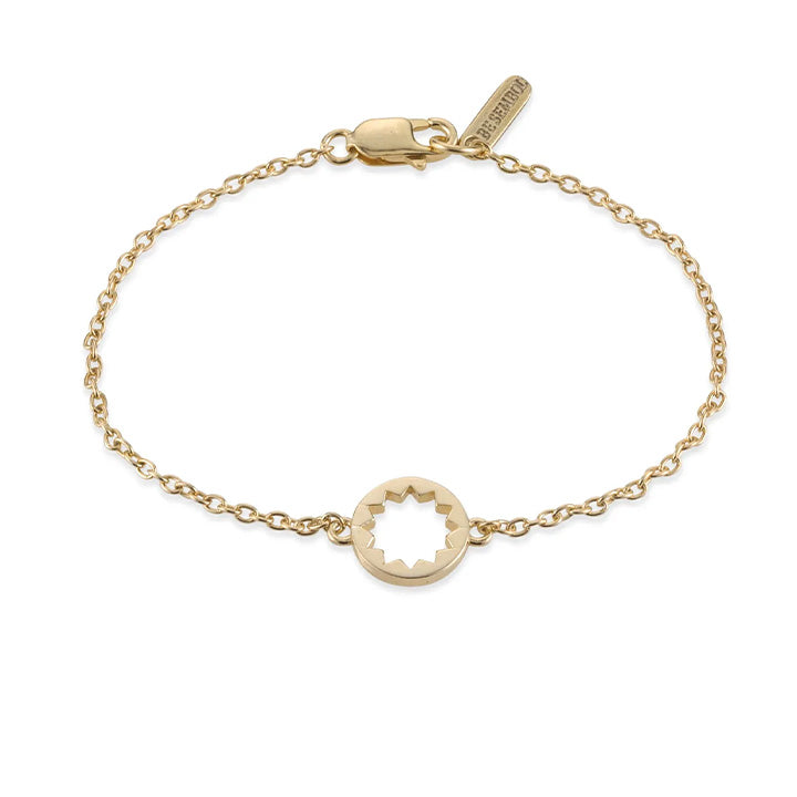 Sun Bracelet