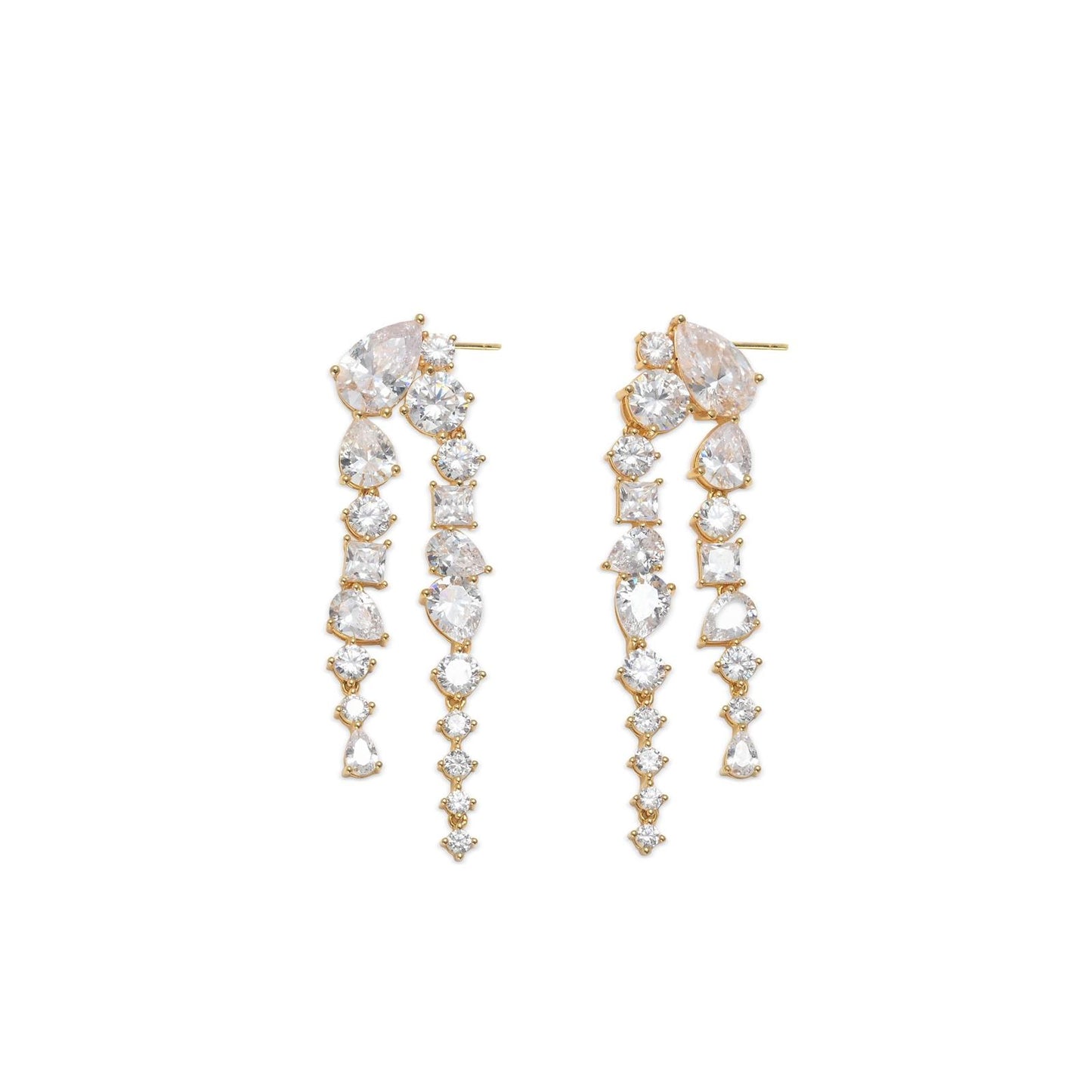 afterglow earrings