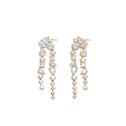 afterglow earrings