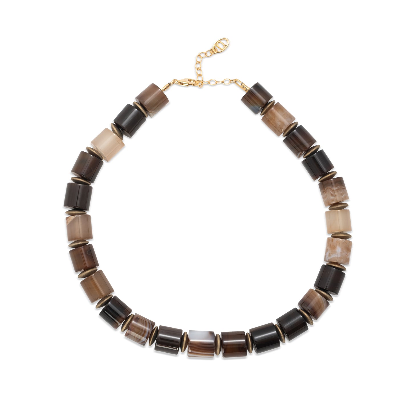 Desert Stone Necklace
