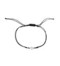 MAGEN DAVID STRING BRACELET