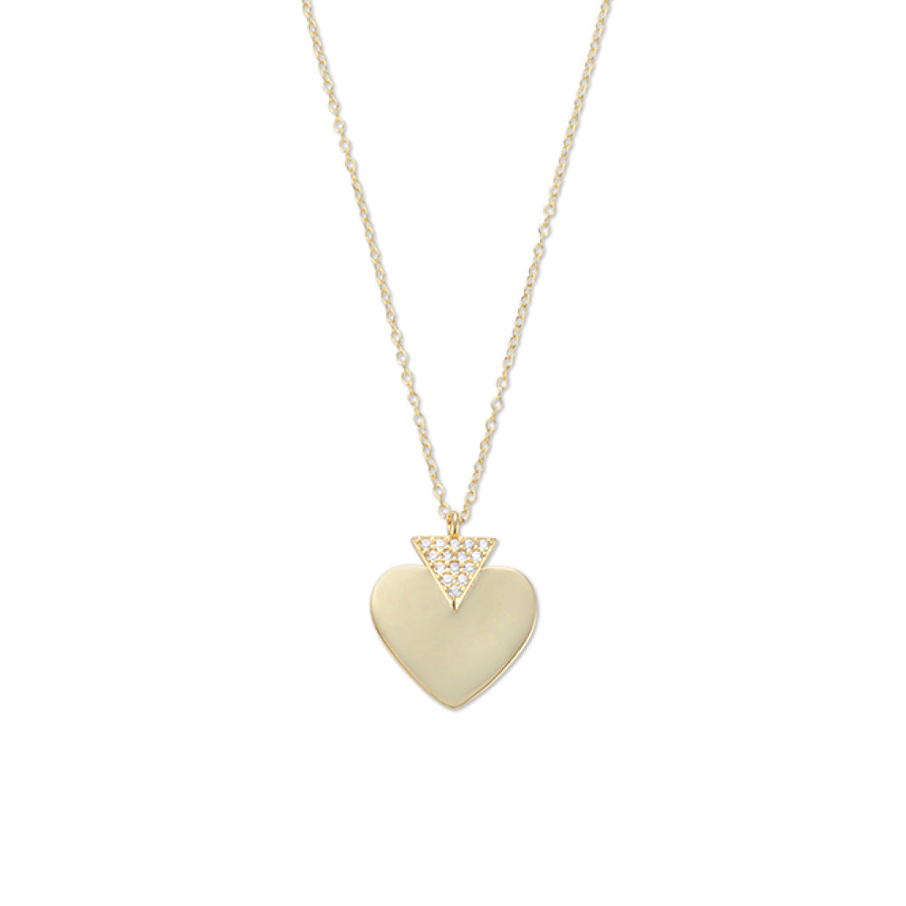 HEART Necklace