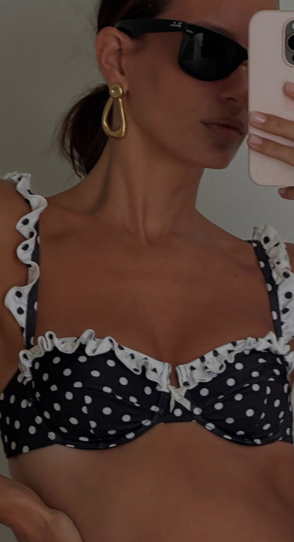TN x BS Earrings