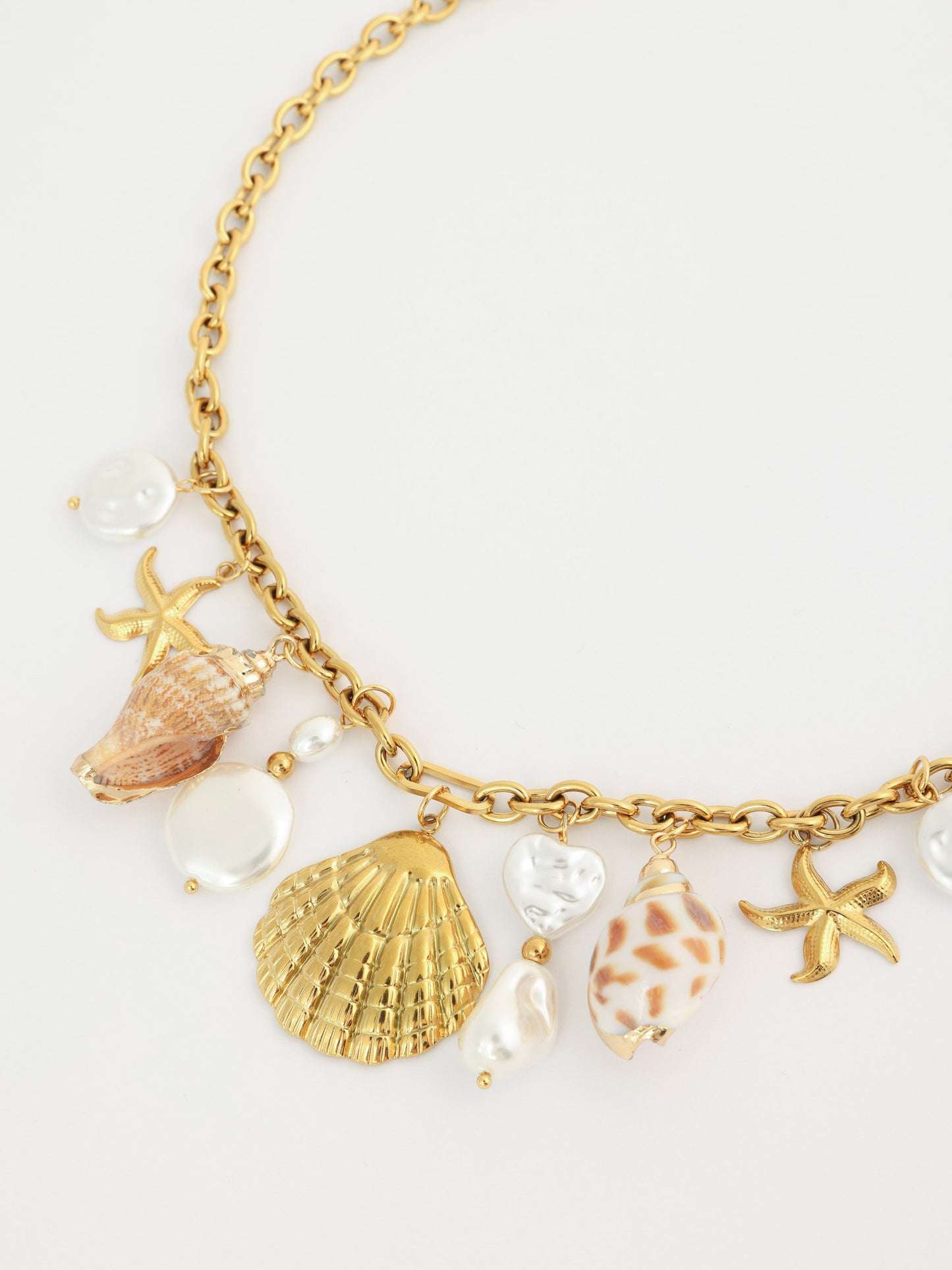 BEACH PARTY NECKLACE