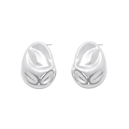 MOON EARRINGS