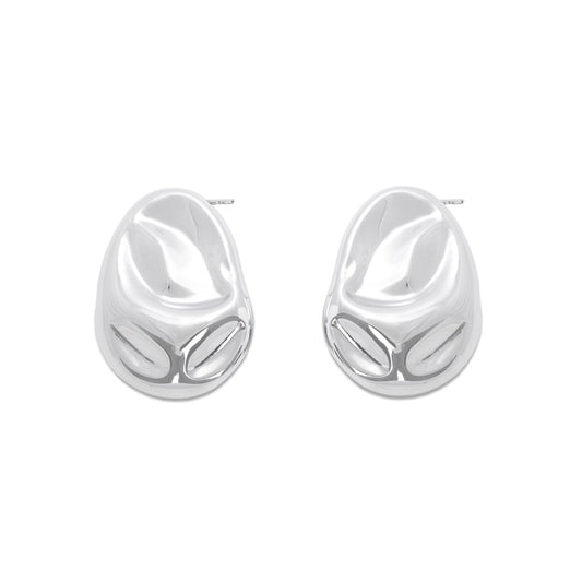 MOON EARRINGS