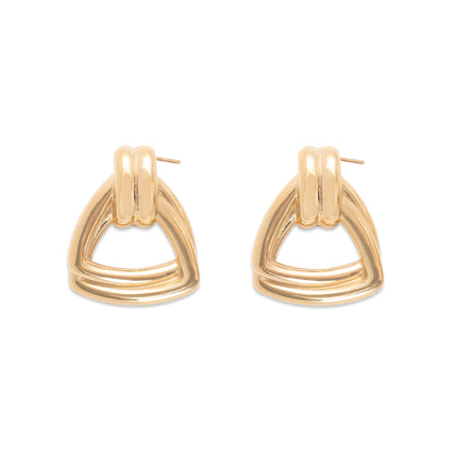 Aura earrings