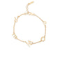 LETTERS BRACLET