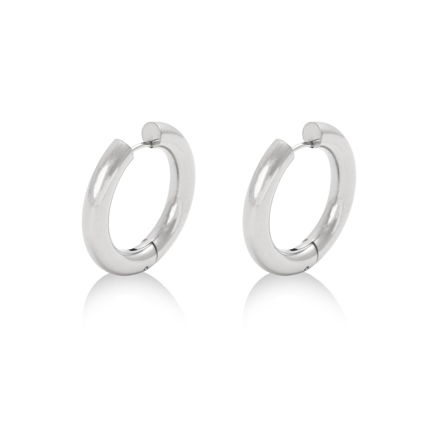 Big hoops