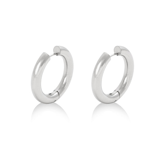 Big hoops