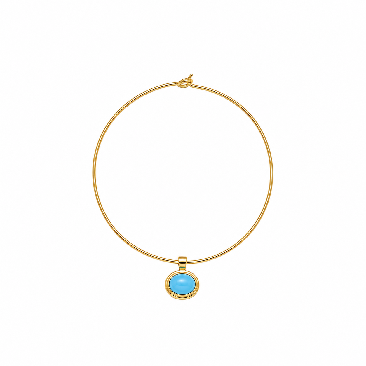 Play it cool necklace