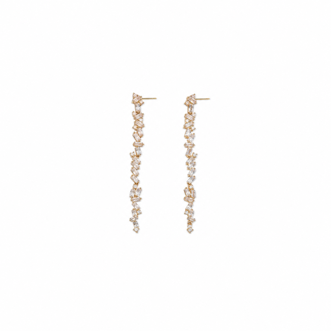 Spotlight earrings
