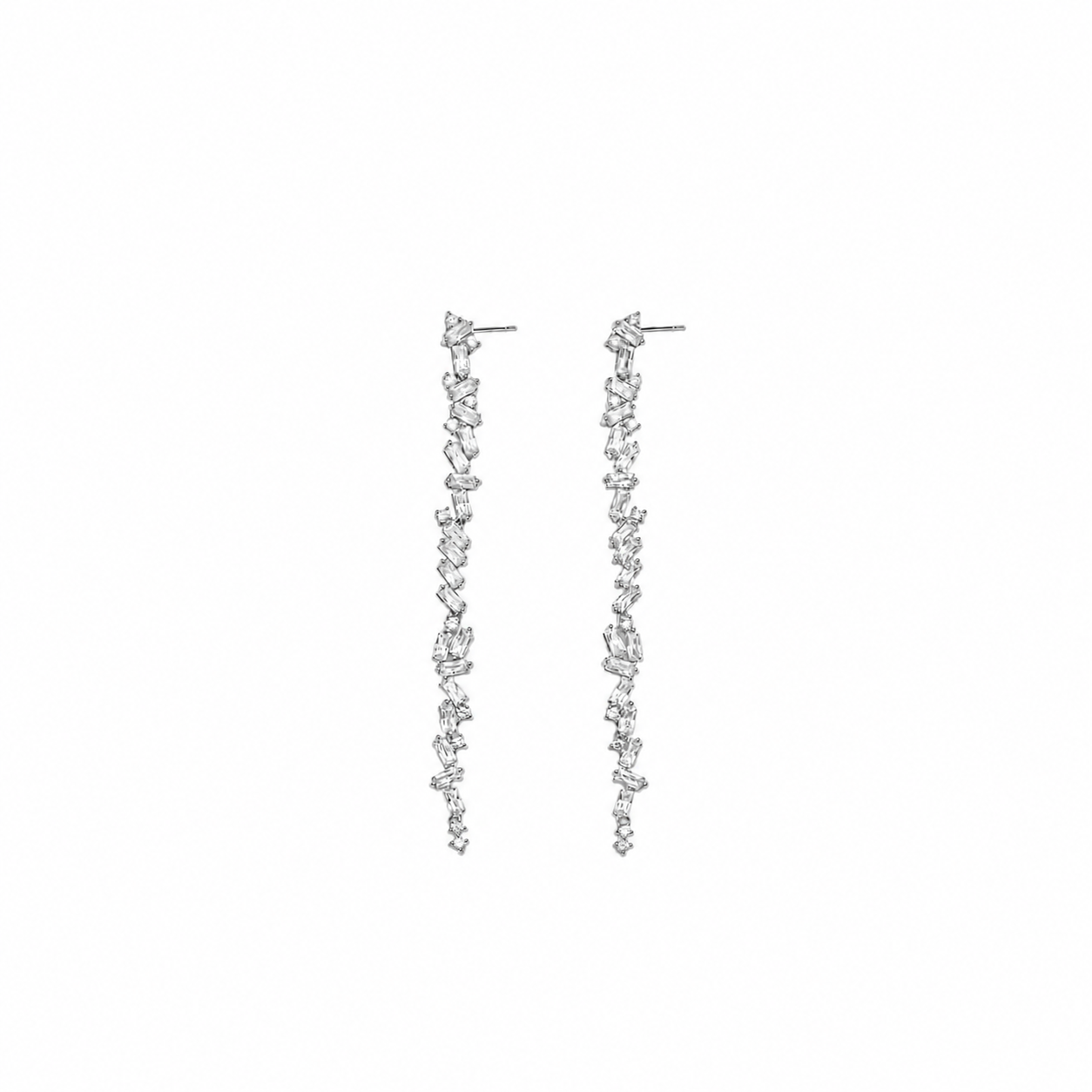 Spotlight earrings