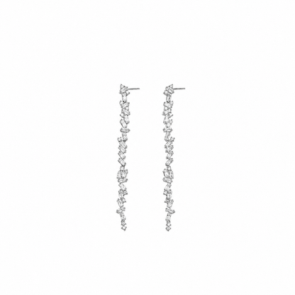 Spotlight earrings